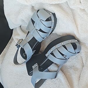 New Circus NY by Sam Edelman platforms